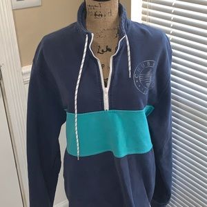 chubbies Tops - Chubbies half zip jacket chubbies Tops - Chubbies half zip jacket